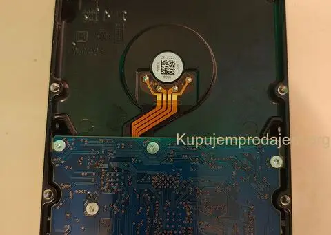 HDD Toshiba PC P300 2TB - 2/2