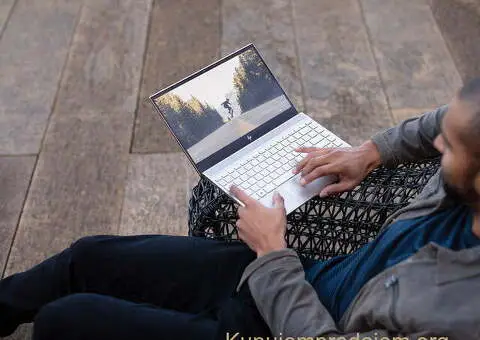 Instalacija Windows 11 na laptopu - 1/3