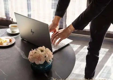 Instalacija Windows 11 na laptopu - 2/3