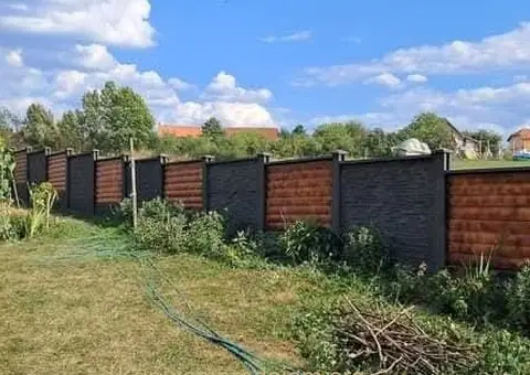 Betonski paneli - 1/5