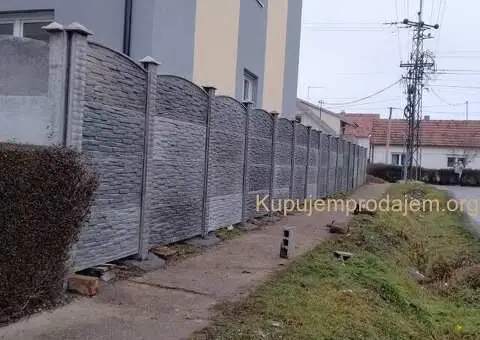 Betonski paneli - 2/5