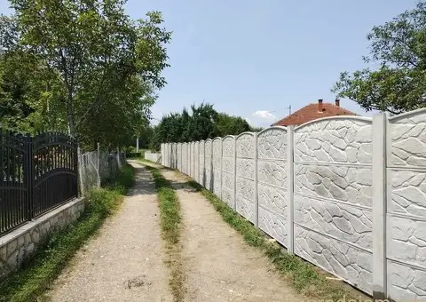 Betonski paneli - 4/5