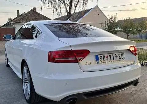 Audi A5 - 2/5