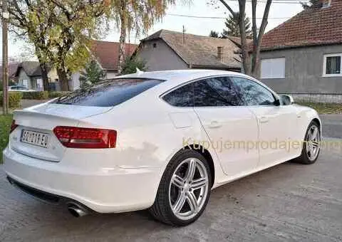 Audi A5 - 3/5