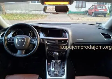 Audi A5 - 5/5