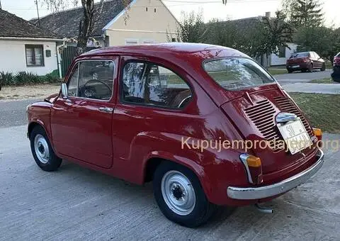 Zastava 750 - 2/5
