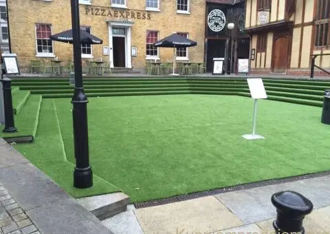 Veštačka trava  m² 690din - 4/4