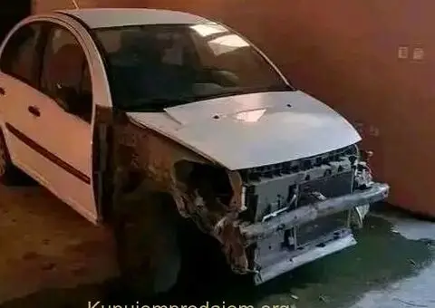 U djelovima CITROEN C3 - 2/4