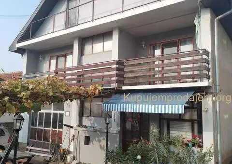 PRODAJEM KUĆU LEGALIZOVANA 1/1VLASNIK - 1/5