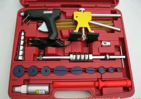 PDR Alat za masiranje lima komplet - 4/6