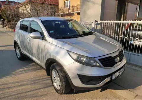 Na prodaju KIA Sportage 2011 - 1/15