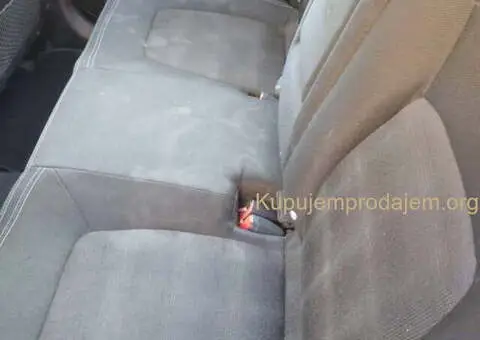 Na prodaju KIA Sportage 2011 - 4/15