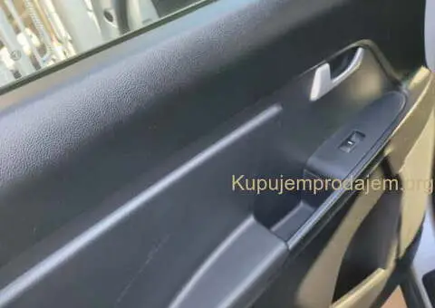 Na prodaju KIA Sportage 2011 - 10/15