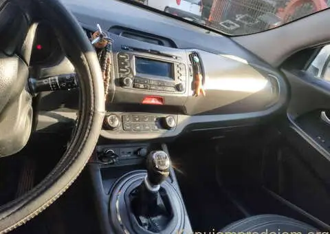 Na prodaju KIA Sportage 2011 - 15/15