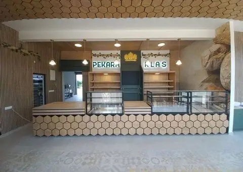 Ugostiteljska oprema - 3/5