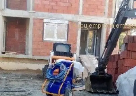 Molersko gipsarski radovi Beograd - 5/5