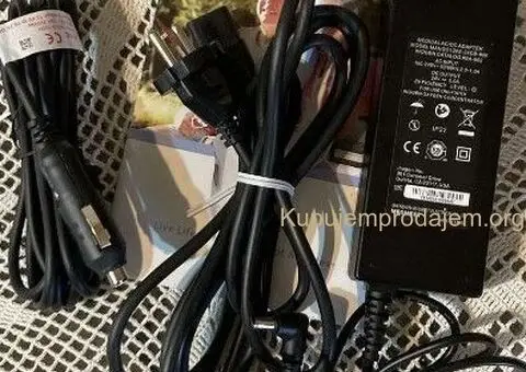 Portabilni koncentrator kiseonika - 2/5