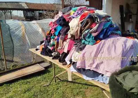 Roba iz uvoza za dalju prodaju - 4/4