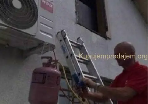 Klima servis Boris-Beograd i okolina - 2/3