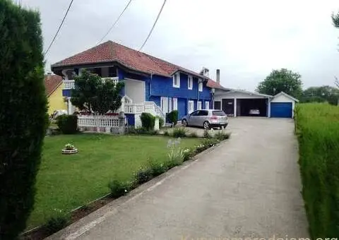 Privatni smestaj Mataruska banja - 1/5