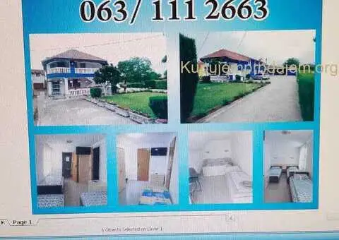 Privatni smestaj Mataruska banja - 2/5