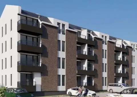 Apartman Soko Banja - 1/5