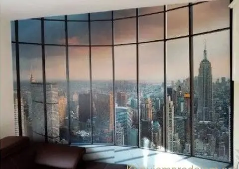 Molerski radovi-lepljenje tapeta-Beograd - 1/5