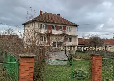 Na prodaju kuća-Lazarevac - 1/4