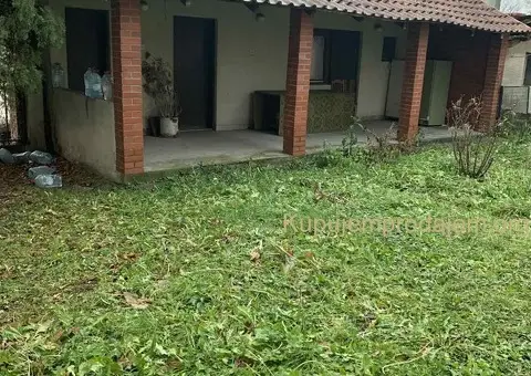 Na prodaju kuća-Lazarevac - 3/4