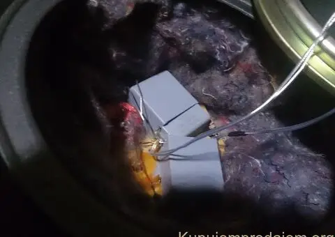 Carver PM 1200, Quad 405 zastita, Quad34 MC B&O S30 Axicom - 5/15