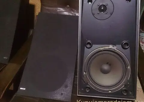 Carver PM 1200, Quad 405 zastita, Quad34 MC B&O S30 Axicom - 6/15