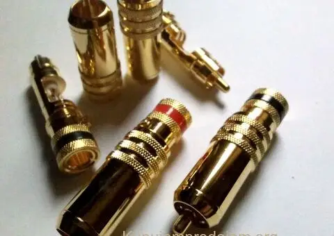 Carver PM 1200, Quad 405 zastita, Quad34 MC B&O S30 Axicom - 8/15