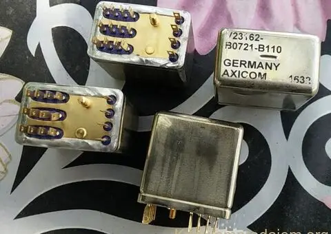 Carver PM 1200, Quad 405 zastita, Quad34 MC B&O S30 Axicom - 9/15