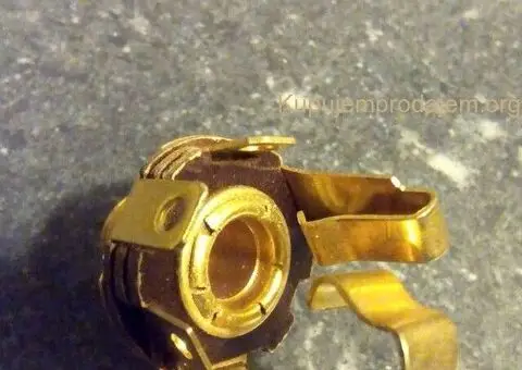 Carver PM 1200, Quad 405 zastita, Quad34 MC B&O S30 Axicom - 11/15