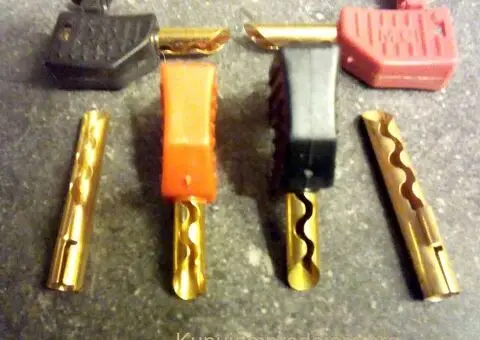 Carver PM 1200, Quad 405 zastita, Quad34 MC B&O S30 Axicom - 13/15