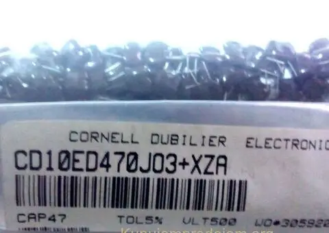 Silver mica CDE ElMenco AE KEC LemCo Sangamo Saha - 14/15