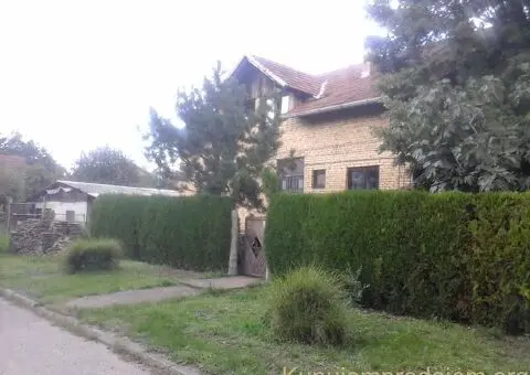 Hitna prodaja Porodične kuce-kula vojvodina - 2/5