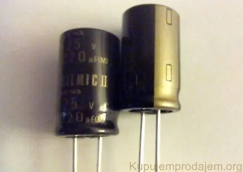 Elna Silmic Cerafine Starget Tonerex Duorex RJB RJJ RE2 - 2/15