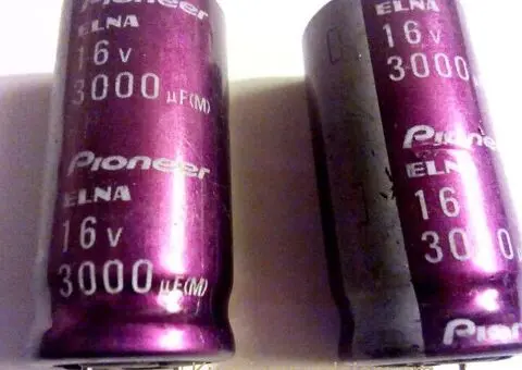 Elna Silmic Cerafine Starget Tonerex Duorex RJB RJJ RE2 - 3/15