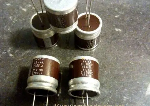 Elna Silmic Cerafine Starget Tonerex Duorex RJB RJJ RE2 - 6/15