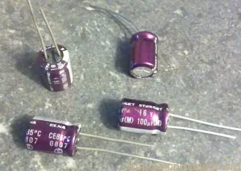 Elna Silmic Cerafine Starget Tonerex Duorex RJB RJJ RE2 - 7/15