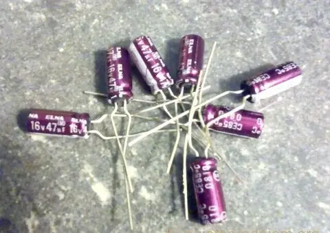 Elna Silmic Cerafine Starget Tonerex Duorex RJB RJJ RE2 - 8/15