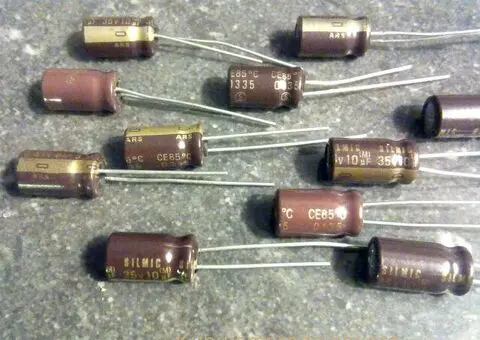 Elna Silmic Cerafine Starget Tonerex Duorex RJB RJJ RE2 - 10/15