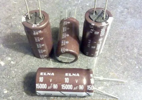 Elna Silmic Cerafine Starget Tonerex Duorex RJB RJJ RE2 - 11/15