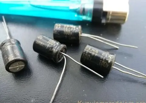 Elna Silmic Cerafine Starget Tonerex Duorex RJB RJJ RE2 - 14/15