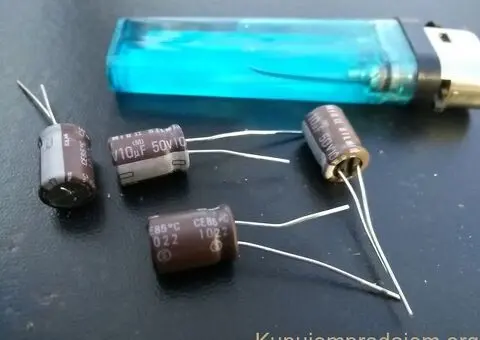 Elna Silmic Cerafine Starget Tonerex Duorex RJB RJJ RE2 - 15/15