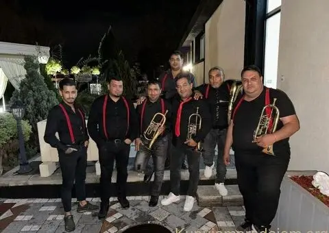 Trubaci za svadbe i sva vasa veselja-novi sad - 1/5