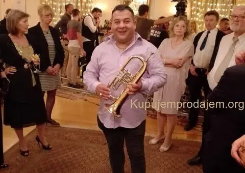 Trubaci za svadbe i sva vasa veselja-novi sad - 3/5