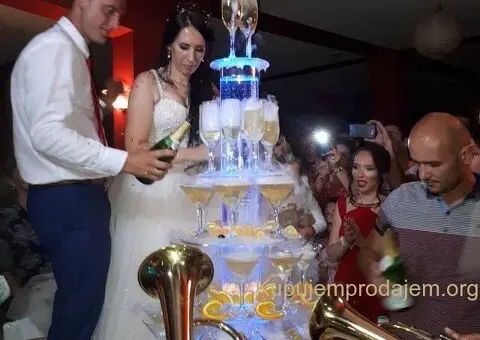 Trubaci Beograd - 3/5