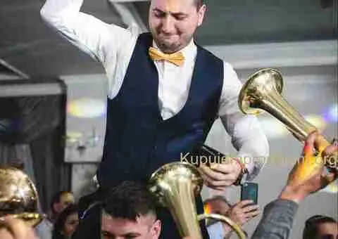 Trubaci Novi sad - 1/5